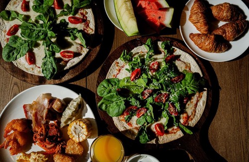 Yeon-dong Hotel | Maxx Jeju, a member of H Rewards