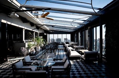 Yeon-dong Hotel | Maxx Jeju, a member of H Rewards