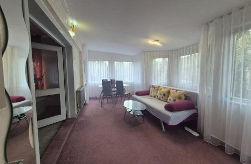 Bacau County Villa | MAXX Lodge