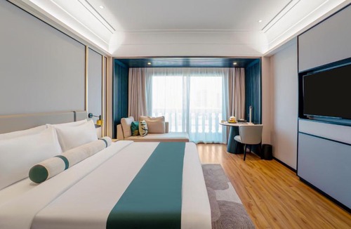 Prampir Makara Hotel | Maxx Phnom Penh Downtown By H World