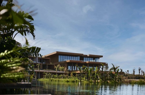 Golturkbuku Hotel | Maxx Royal Bodrum