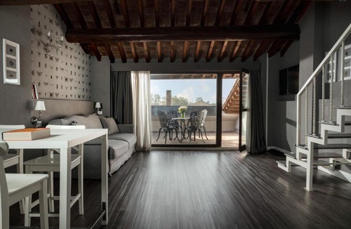 Ferrara Historic Centre Hotel | Maxxim Hotel & Loft