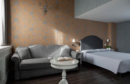 Ferrara Historic Centre Hotel | Maxxim Hotel & Loft