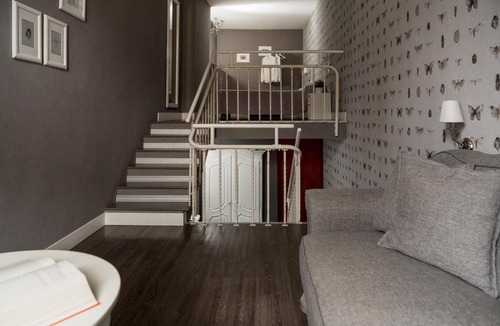 Ferrara Historic Centre Hotel | Maxxim Hotel & Loft