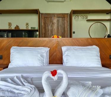 Tegal Mengkeb House | MAXY Glamping