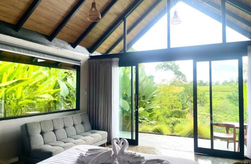 Tegal Mengkeb House | MAXY Glamping
