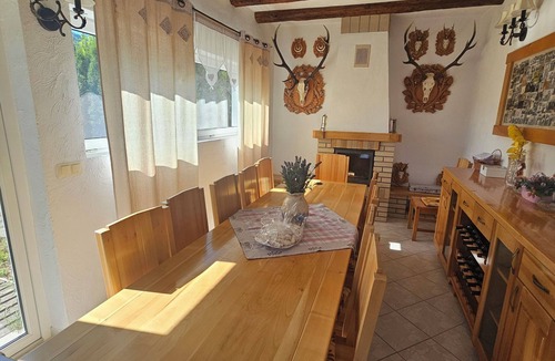 Viseu de Sus House | "May all who enter as guests, leave as friends"