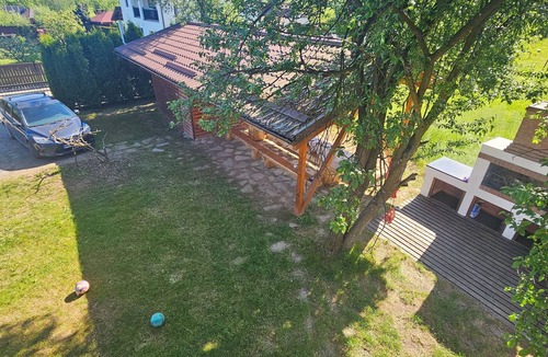 Viseu de Sus House | "May all who enter as guests, leave as friends"
