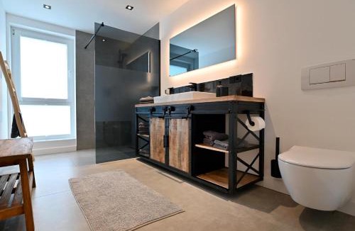 Leienkaul Apartment | May Chalet