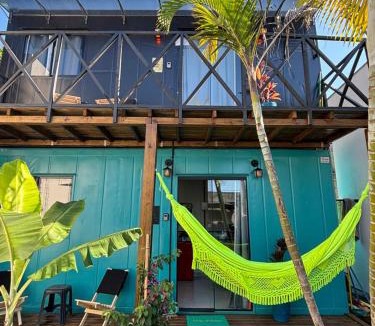 Muquem Apartment | MAY - Eco containers