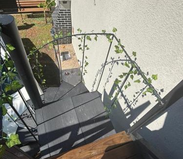 Muquem Apartment | MAY - Eco containers