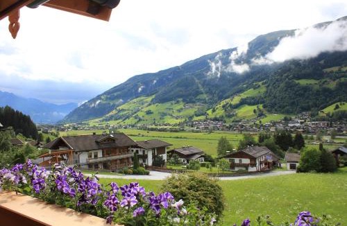 Bramberg am Wildkogel Apartment | May-Haus