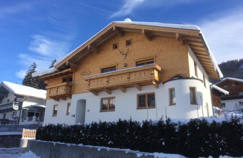 Bramberg am Wildkogel Apartment | May-Haus