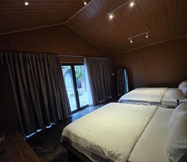 Hon Dat House | May Homestay