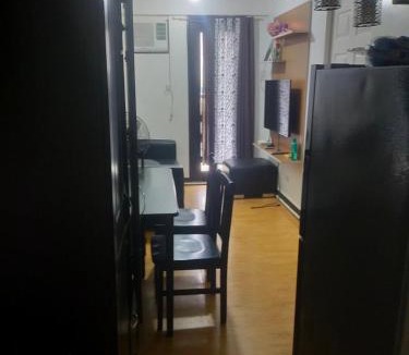 Taytay House | May homey vibe
