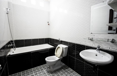 Thuan An Hotel | May Hotel
