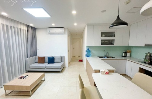 Trung Hoa Nhan Chinh Apartment | May Housing - D'capitale