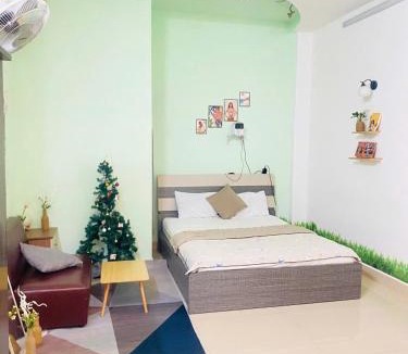 Mang Yang Hotel | May's Home