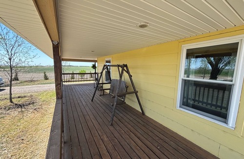 Lamar House | May Valley Ranch House