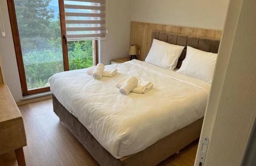 Unye Hotel | May Villas Hotel