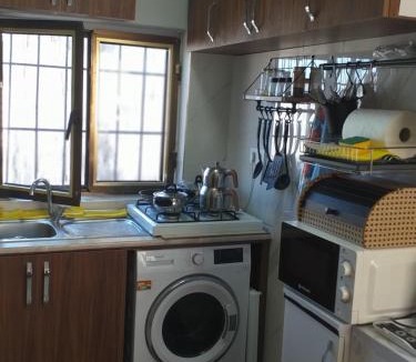 Beyazit Apartment | Maya Apart