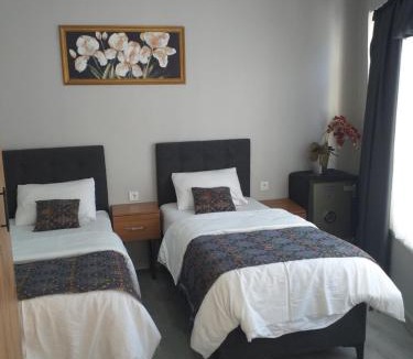 Beyazit Apartment | Maya Apart
