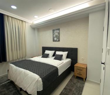 Beyazit Apartment | Maya Apartment