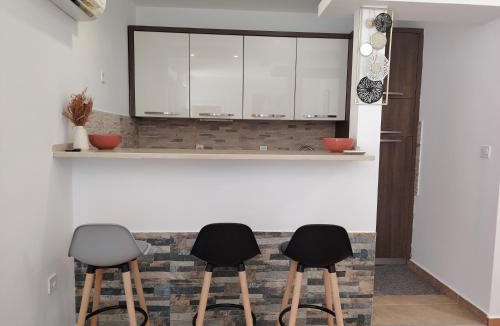 Dobrota Apartment | Maya bay