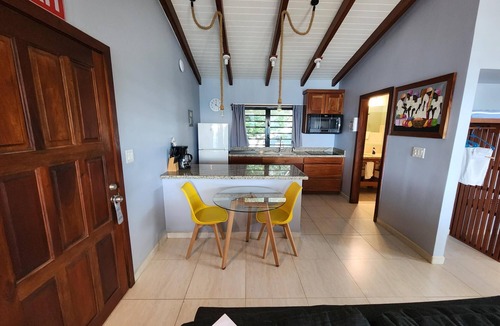 Placencia Hotel | Maya Beach Hotel