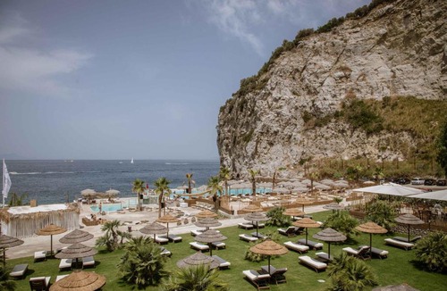 Villazzano II Hotel | Maya Beach Resort