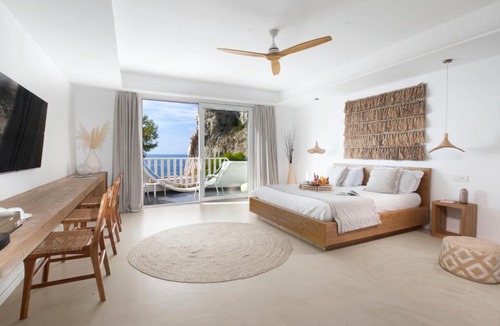 Villazzano II Hotel | Maya Beach Resort