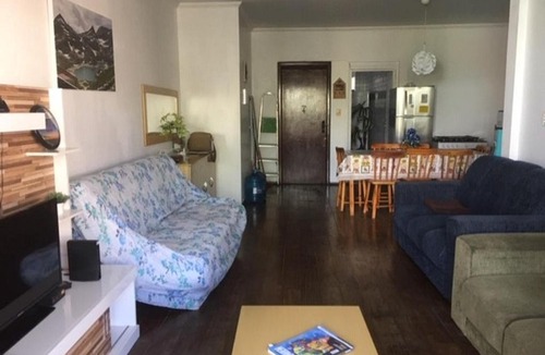 Meireles Apartment | Maya
