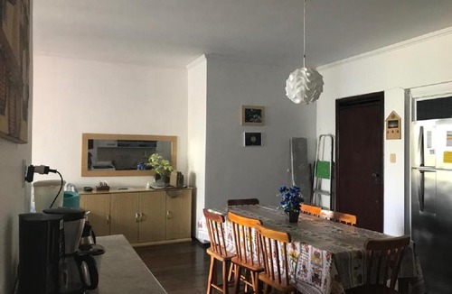 Meireles Apartment | Maya