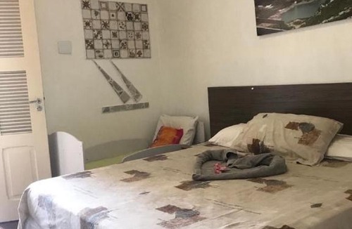 Meireles Apartment | Maya