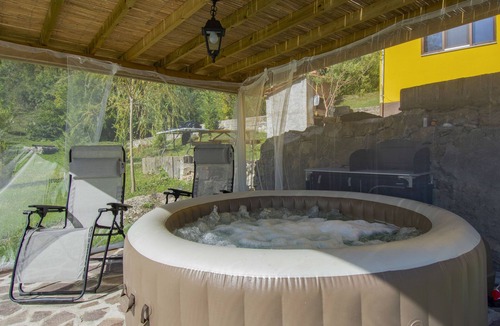 Bagni di Lucca House | Maya e Stella by Interhome