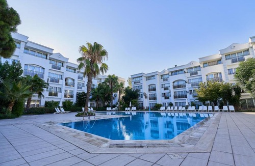 Titreyengol Hotel | Maya Golf Hotel
