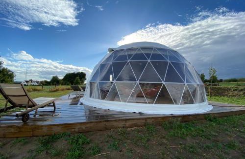 Bellegem Other | Maya Lena dome