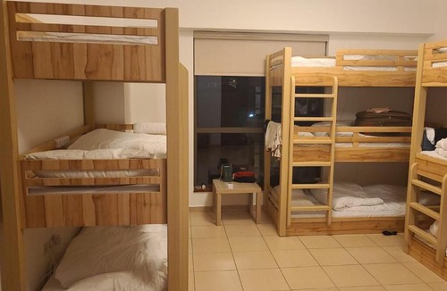 Dubai Marina Hostel | MAYA LUX HOMES