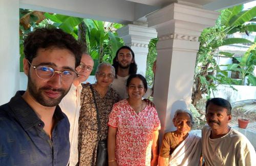 Aryad South House | Maya Residency