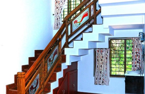 Aryad South House | Maya Residency