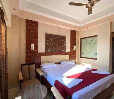 Tiruchirappalli Hotel | Maya Residency
