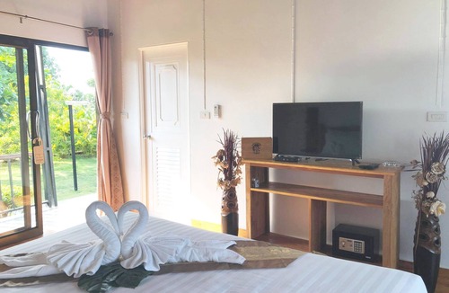Bophut Resort | Maya resort