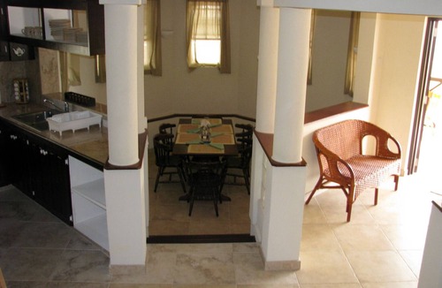 Welches Villa | Maya's Bajan Villas - Unit B