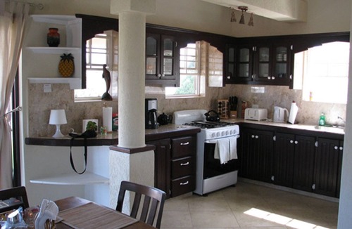 Welches Villa | Maya's Bajan Villas - Unit B