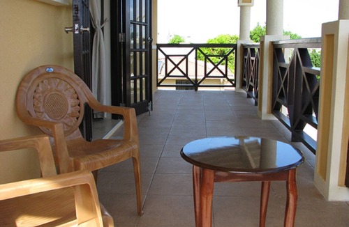 Welches Villa | Maya's Bajan Villas - Unit B