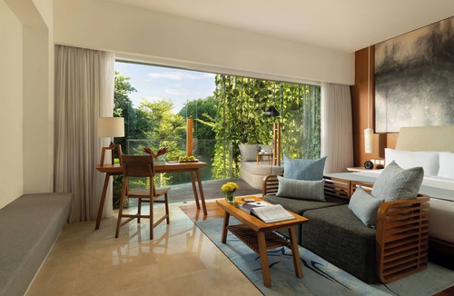 Sanur Hotel | Maya Sanur Resort & Spa
