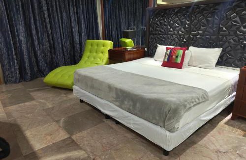 Punta Cancun Hotel | Maya Sol Hotel