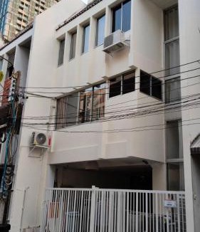 Thanon Phaya Thai Hostel | Maya Suite