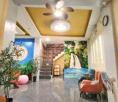 Badian Hotel | Maya Suites Badian powered by Cocotel