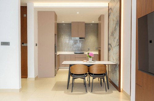 Jawlakhel Apartment | Maya Suites